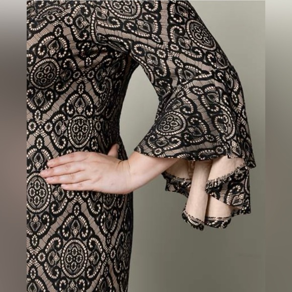 Dress - Picture 3 of 5